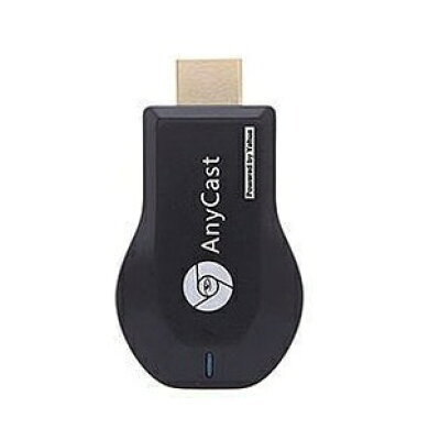CIO AnyCast HDMI WiFi Dongle Receiver